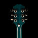 Pre Owned Epiphone Les Paul ‘60s Quilt Top Trans Blue With Gig Bag