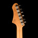 Fano Oltre JM6 Light Distress Blonde With Gig Bag