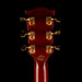 Pre Owned 2004 Gibson Custom Shop SG Elegant Quilted Firemist With OHSC