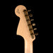 Fender Custom Shop Masterbuilt Austin MacNutt 1963 Jaguar Relic Black