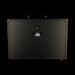 Used PRS Sweet 16 16-Watt Black Guitar Amp Head & Matching PRS 112 Tux Black Guitar Amp Cabinet