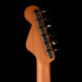 Pre Owned Fender Highway Series Dreadnought Rosewood Fingerboard Natural With Gig Bag