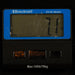 Pre Owned 2012 Fender FSR Custom Telecaster HH Black With Gig Bag