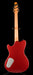 Powers Electric A-Type Sienna Metallic with Softshell Case
