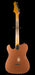 Fano Oltre TC6 P-90 Medium Distress Copper with Gig Bag