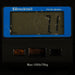 Ernie Ball Music Man StingRay II Charcoal Blue with Mono Case