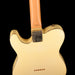 Pre Owned 1996 Fender 50th Anniversary Telecaster Custom Vintage White With Case