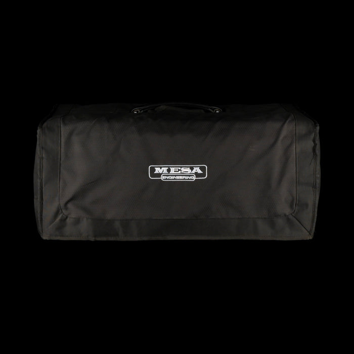 Pre Owned Mesa Boogie Mark V 90-Watt 3-channel Guitar Amp Head With 4x12" Road King Guitar Amp Cabinet