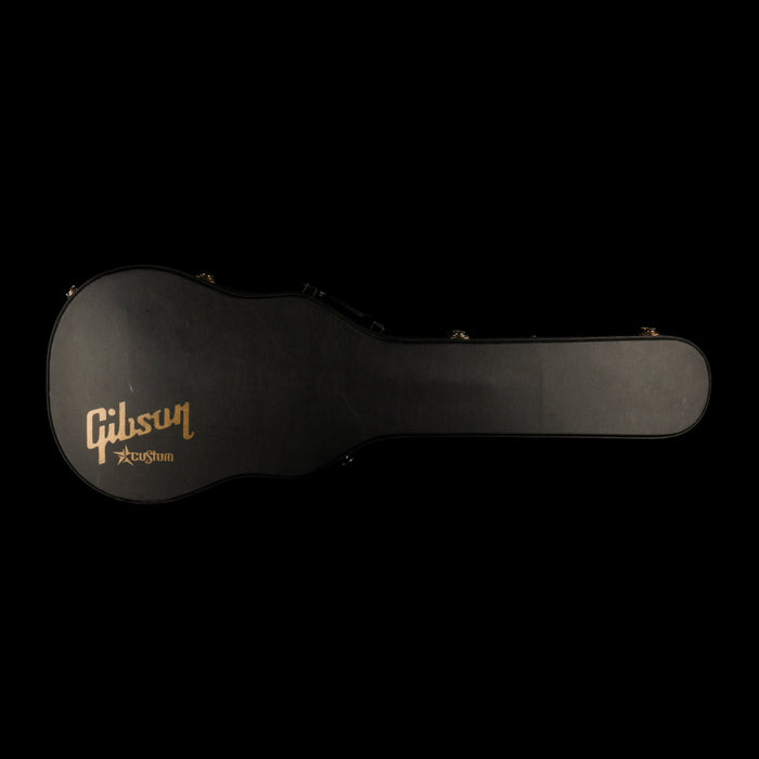 Pre Owned 2007 Gibson ‘57 Les Paul Reissue LPR7 VOS Gold Top With OHSC