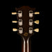 Pre Owned 2011 Gibson L7-C Archtop Sunburst Acoustic Guitar With OHSC