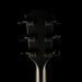 Taylor Special Edition 214ce Plus Trans Blue Top with Gig Bag