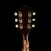 Vintage 1955 Kay Thin Twin Blonde Electric Guitar With OHSC