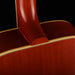 Gibson 1960 Hummingbird Fixed Bridge - Heritage Cherry Sunburst Acoustic Guitar With Case
