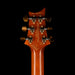 PRS Private Stock Custom 24 Indian Ocean Glow With Case