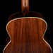 Taylor Gold Label 814e Honduran Rosewood Natural with Case