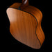 Pre-Owned 1996 Taylor Limited Edition 420 PF Acoustic Guitar With OHSC