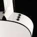 Taylor Custom Grand Pacific C17e Pearl White Catch Event # 5