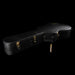 Used Gibson J-180EC Ebony Acoustic Electric Guitar With OHSC