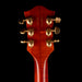 Pre Owned 2004 Gretsch G6120 Nashville Orange Stain With OHSC