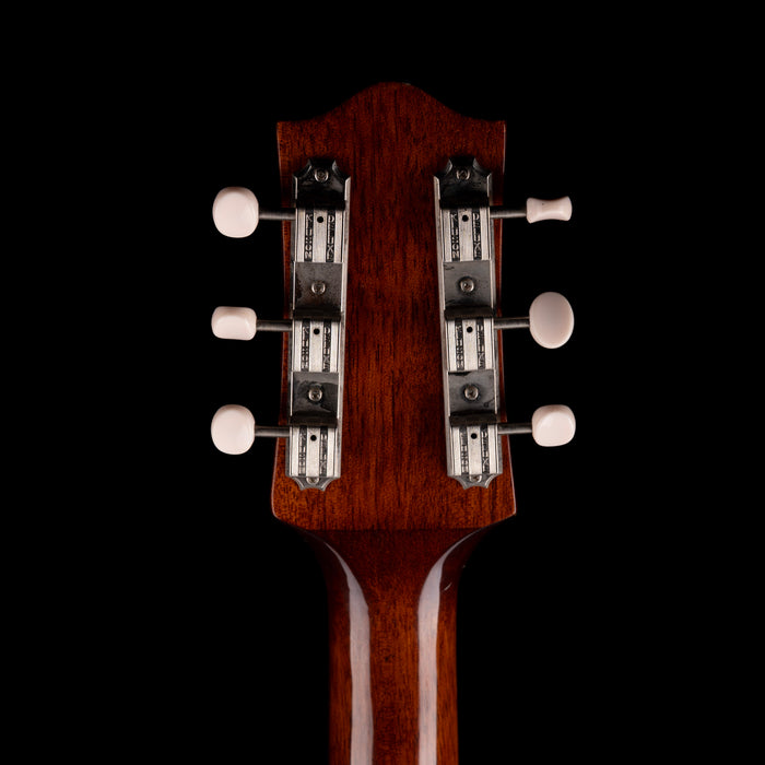 Pre Owned Loar 304T-CVS Sunburst Thinbody Archtop Electric Guitar With OHSC