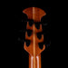 Pre Owned 2007 Ovation Collector's BCS Natural Acoustic Guitar With OHSC