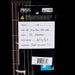 PRS S2 Custom 24-08 Black Amber Electric Guitar With Bag