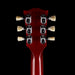 Used 2022 Gibson ES-345 Cherry With OHSC