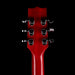 Heritage H-530 Hollow Trans Cherry Electric Guitar with Case