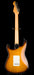 Used Tokai AST-'62 S-Style Electric Guitar Sunburst With Gig Bag