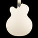 Pre Owned Gretsch G7593T-BD Billy Duffy White Falcon With OHSC