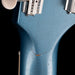 Used 2022 Gibson Rick Beato Les Paul Special Double Cut TV Blue Mist with OHSC