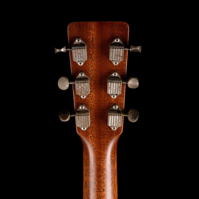 Martin Limited Edition D-18 1955 CFM IV 70th Natural Acoustic Guitar With Case