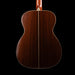 Used Martin OMJM Natural Acoustic Electric Guitar With OHSC