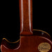 Pre Owned 2024 Gibson Custom Shop ‘59 Les Paul Standard Murphy Aged Murphy Burst With OHSC
