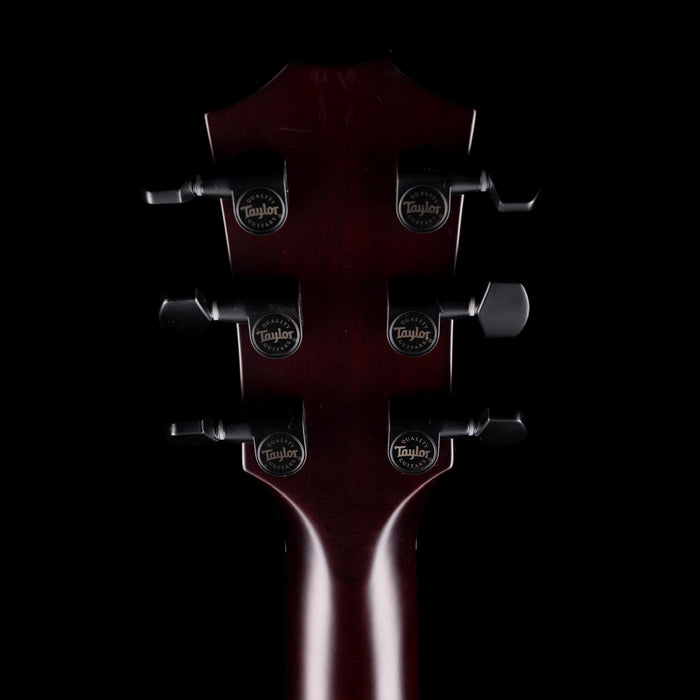 Used Taylor T5z Classic Koa Shaded Edgeburst With Gig Bag
