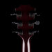 Used Taylor T5z Classic Koa Shaded Edgeburst With Gig Bag