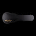 Prestige Guitars Master Built Elite Quilted Maple Semi-Hollow Forest Green Burst with Case