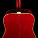 Gibson Dove Original Vintage Cherry Sunburst Acoustic Electric Guitar