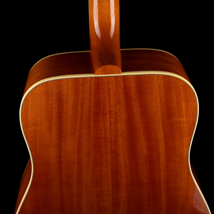 Gibson Hummingbird Original Heritage Cherry Sunburst Acoustic Electric Guitar