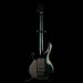 Ernie Ball Music Man Majesty Enchanted Forest Back