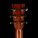 Pre Owned 2025 Martin D-42 Modern Deluxe Acoustic Electric Guitar Natural With OHSC