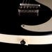 Used 2011 Danelectro DC-59 Matte Black With HSC