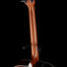 Pre-Owned 2017 Taylor 210e Acoustic Electric Guitar Sunburst With OHSC
