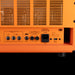 Used Orange AD30THC Orange Tube Guitar Amp Head And 2x12" Vertical Guitar Amp Cabinet