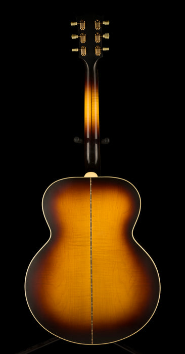 Gibson Custom Shop 1957 SJ-200 Vintage Sunburst with Case
