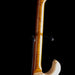Fender Custom Shop Masterbuilt Jason Smith 1959 Stratocaster NOS Mojave Sand Sparkle With Case