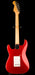 Vintage 1961/1963 Fender Stratocaster Candy Apple Red Electric Guitar With OHSC