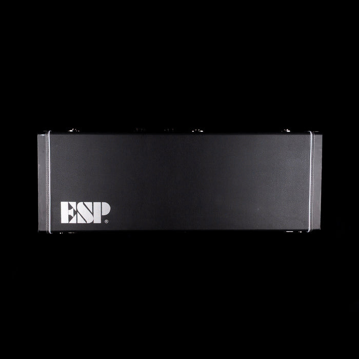 Used ESP EC-1000 Eclipse Black With OHSC