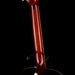 Pre Owned 2009 M.J. Franks Dreadnaught Adirondack-Brazilian Acoustic-Electric Guitar With OHSC