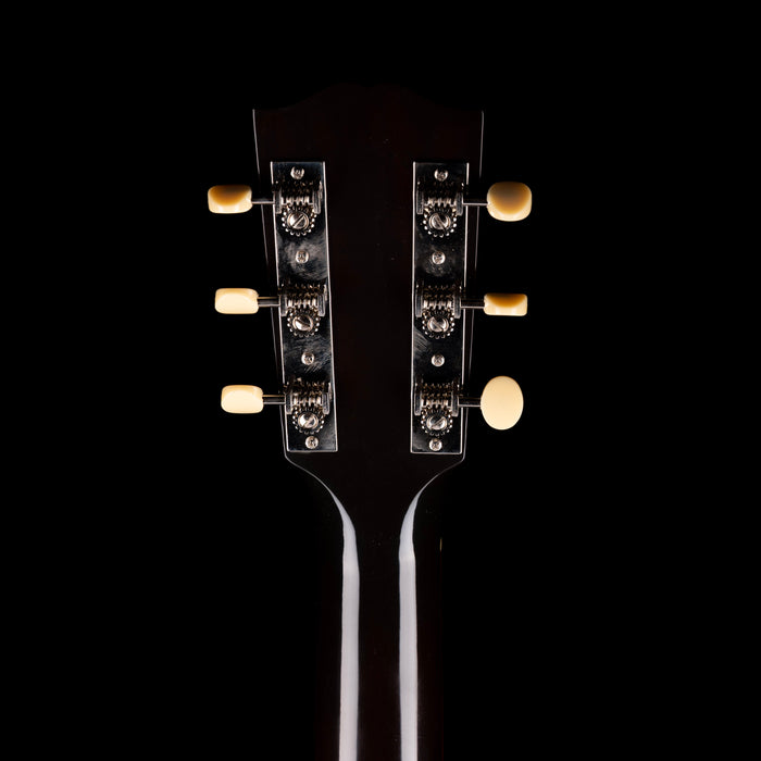 Pre Owned Gibson L-00 Original Sunburst Acoustic Guitar With OHSC